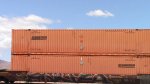 EB Priority Container Frt @ Erie  -14